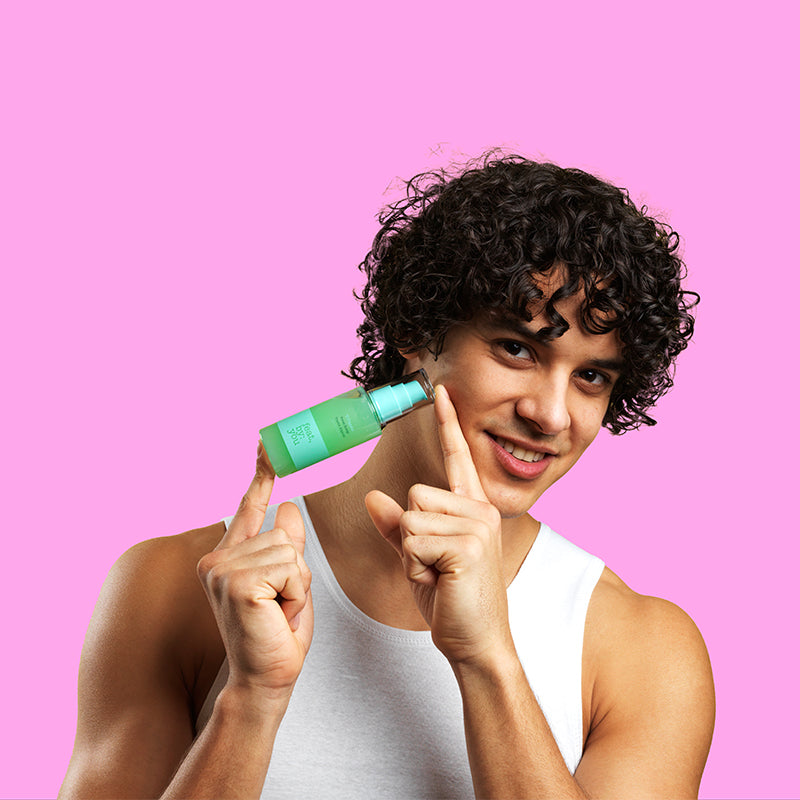 FEAT BY YOU ViTassie Forest Energy Vitamin Ampoule Blemish Solution