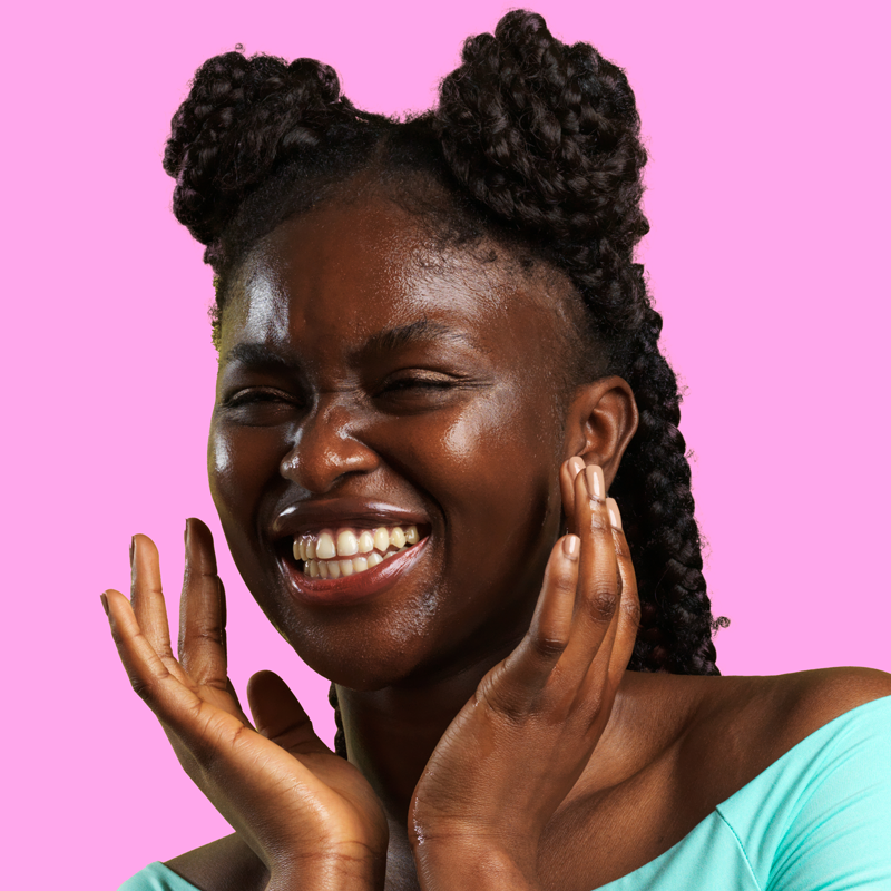 FEAT BY YOU ViTassie Forest Energy Vitamin Ampoule Blemish Solution