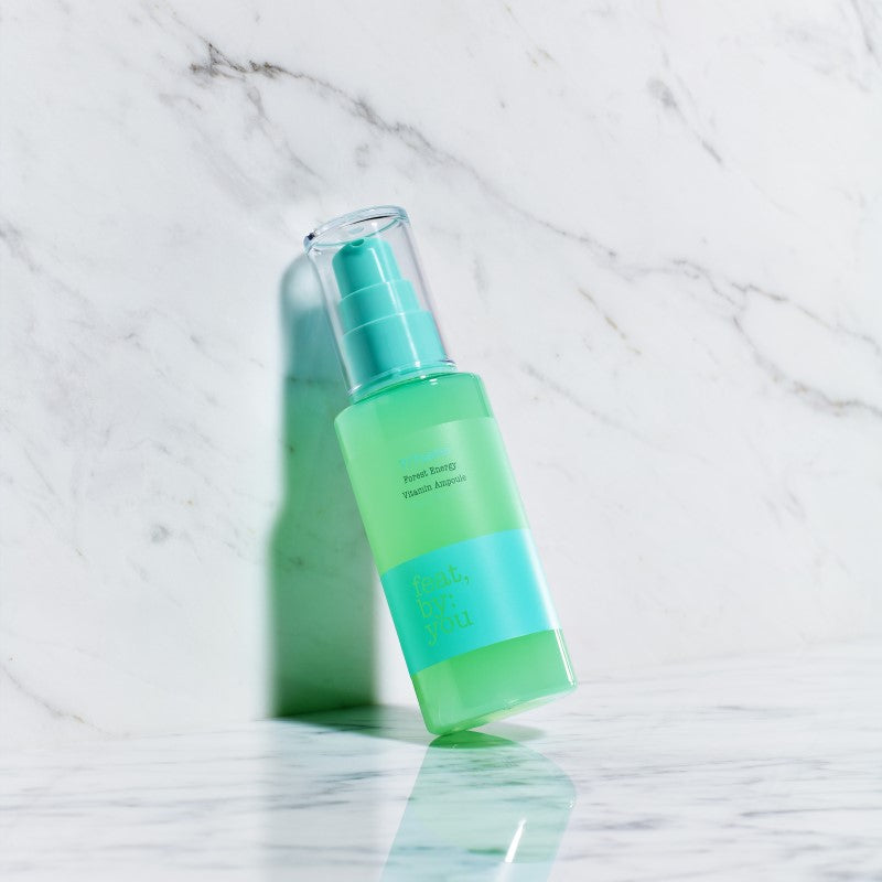 FEAT BY YOU ViTassie Forest Energy Vitamin Ampoule Blemish Solution