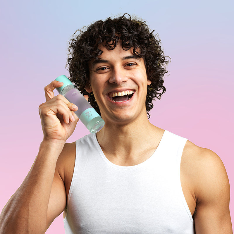 FEAT BY YOU ViTassie Pure Mountain Water First Care Toner