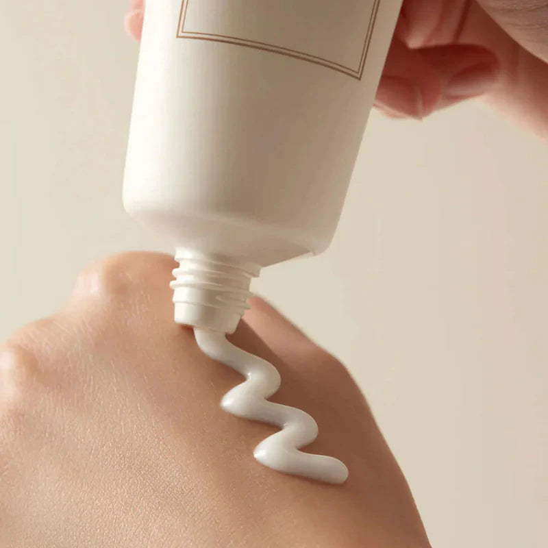 Rice Glow Peel Off Mask