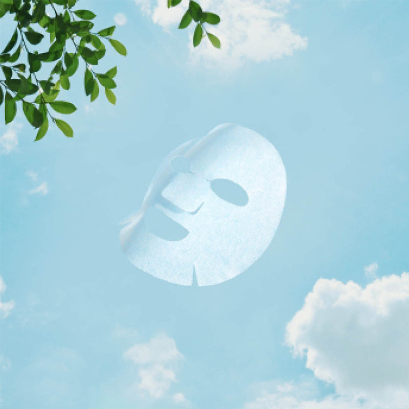 FRUDIA My Orchard Squeeze Mask Cherry