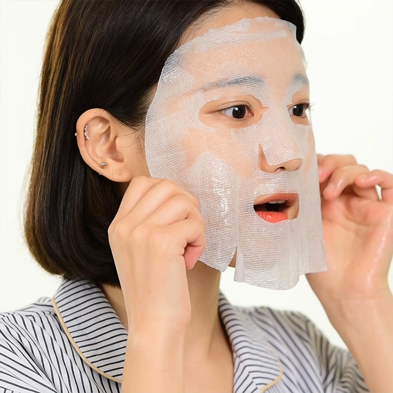 FRUDIA My Orchard Squeeze Mask Cherry