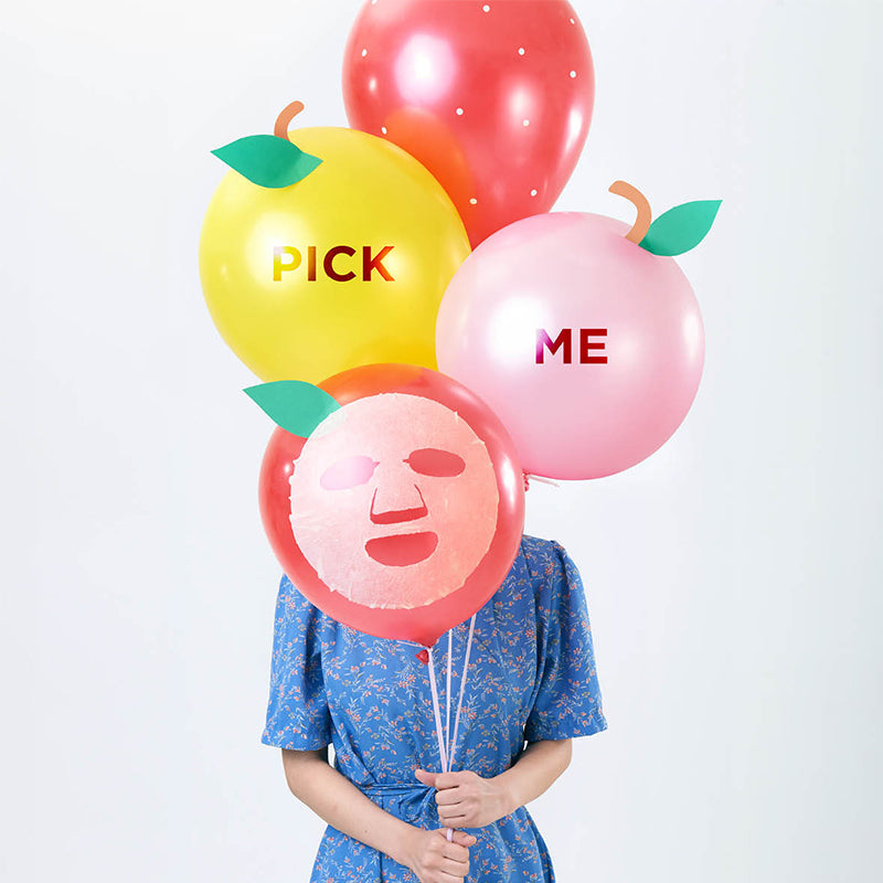 FRUDIA My Orchard Squeeze Mask Peach