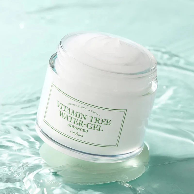 Vitamin Tree Water Gel Advanced