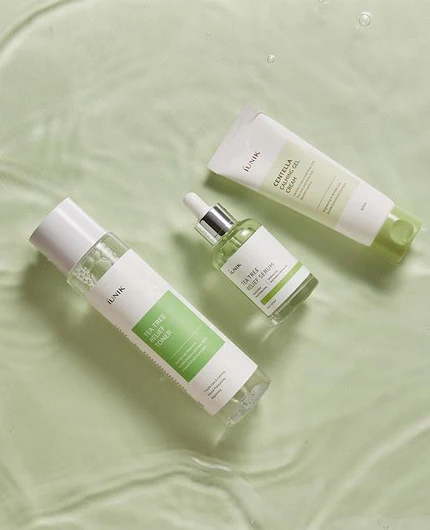 Tea Tree Relief Toner