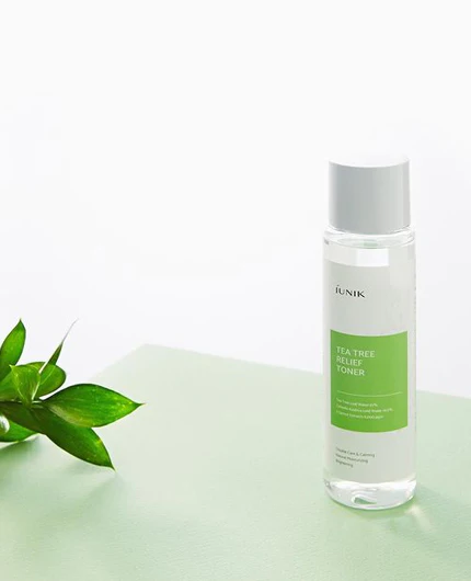Tea Tree Relief Toner