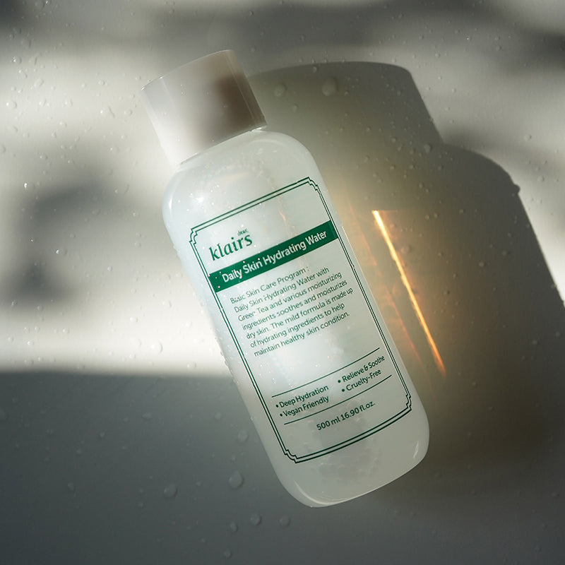 KLAIRS Daily Skin Hydrating Water