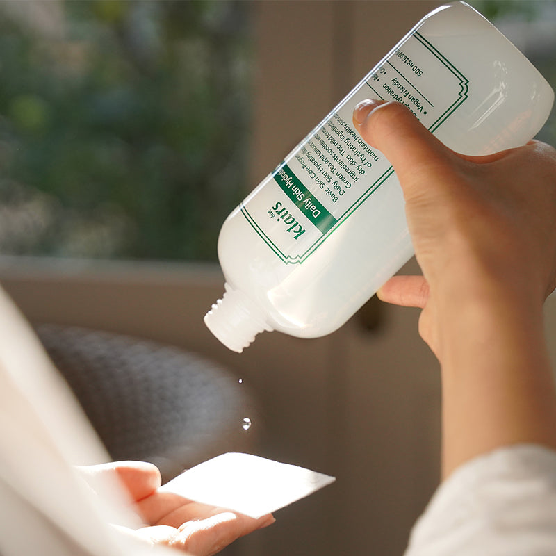 KLAIRS Daily Skin Hydrating Water