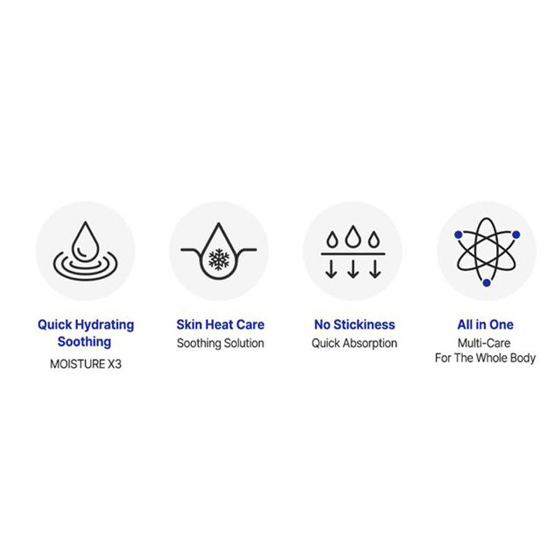 Mediheal Aloe Vera Hydrogel