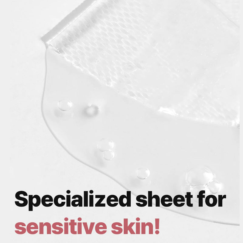 MEDIHEAL Collagen Nude Gel Mask