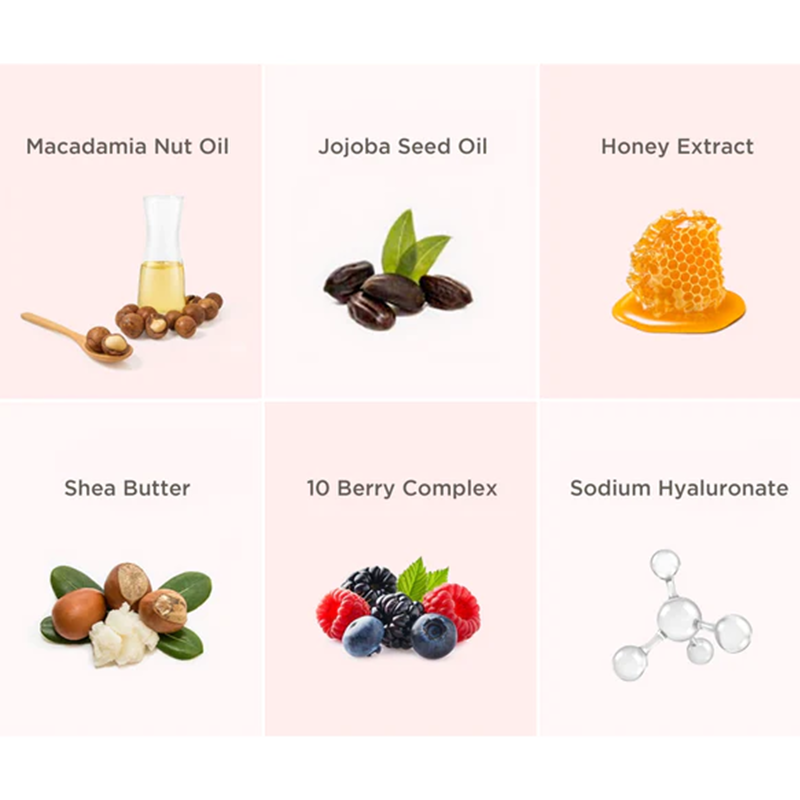 Mediheal Pantenolips Scrub