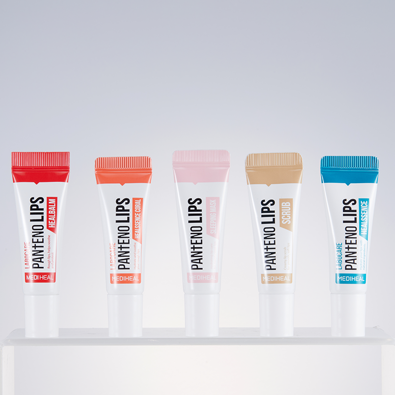 Mediheal Pantenolips Scrub