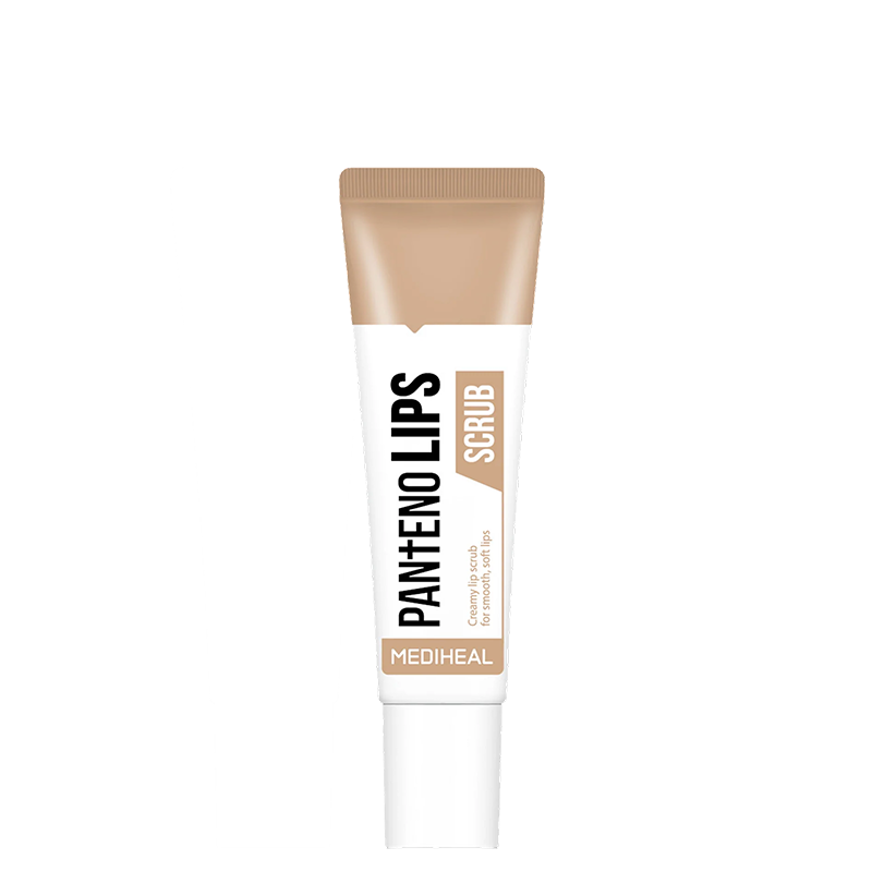 Mediheal Pantenolips Scrub