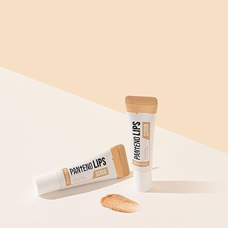 Mediheal Pantenolips Scrub