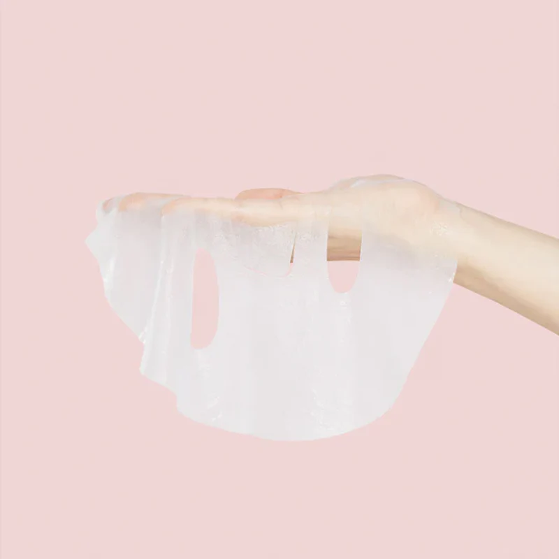 The I.P.I Brightening Ampoule Mask