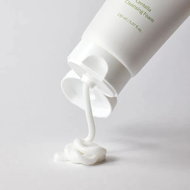 Centella Cleansing Foam
