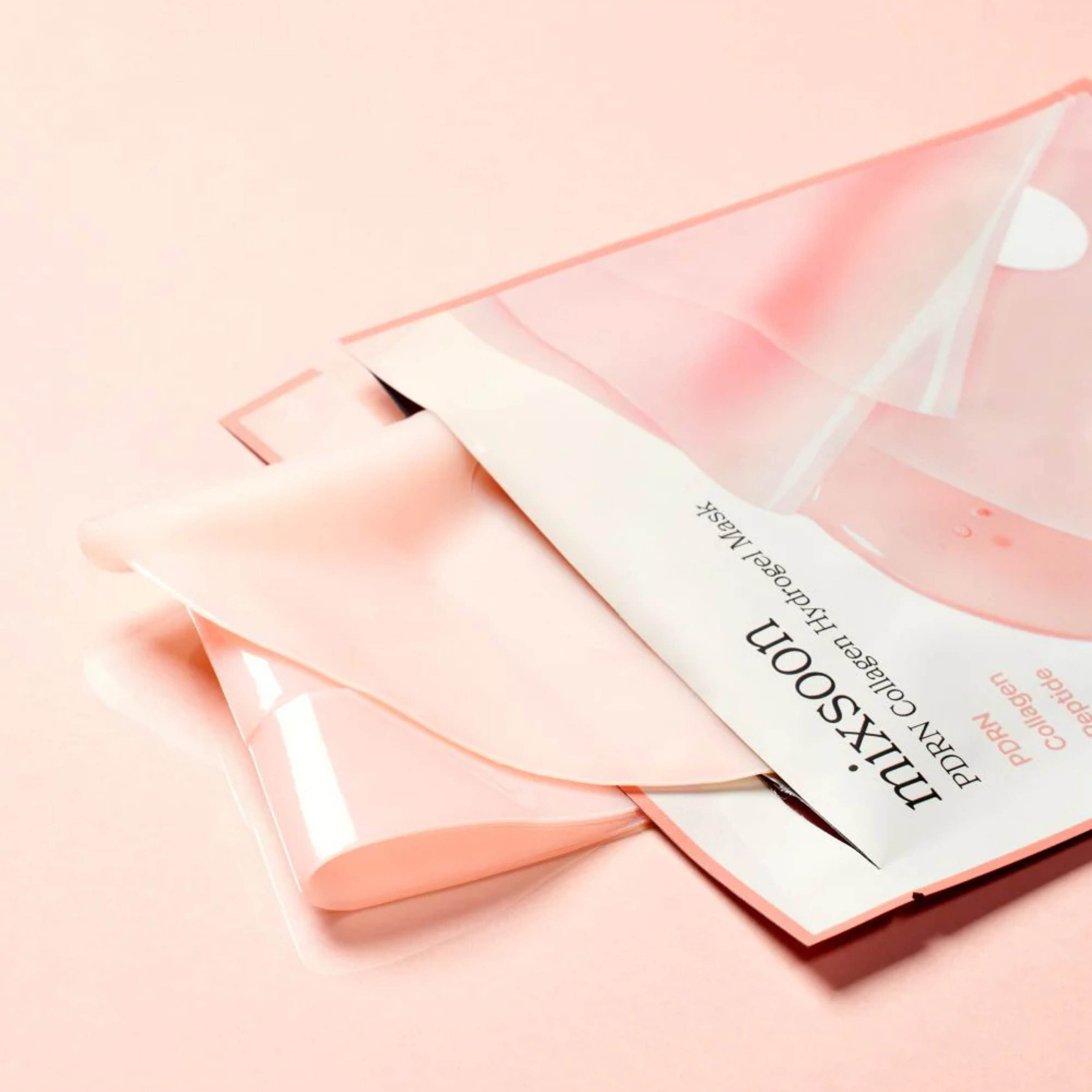 PDRN Collagen Hydrogel Mask (5pcs)