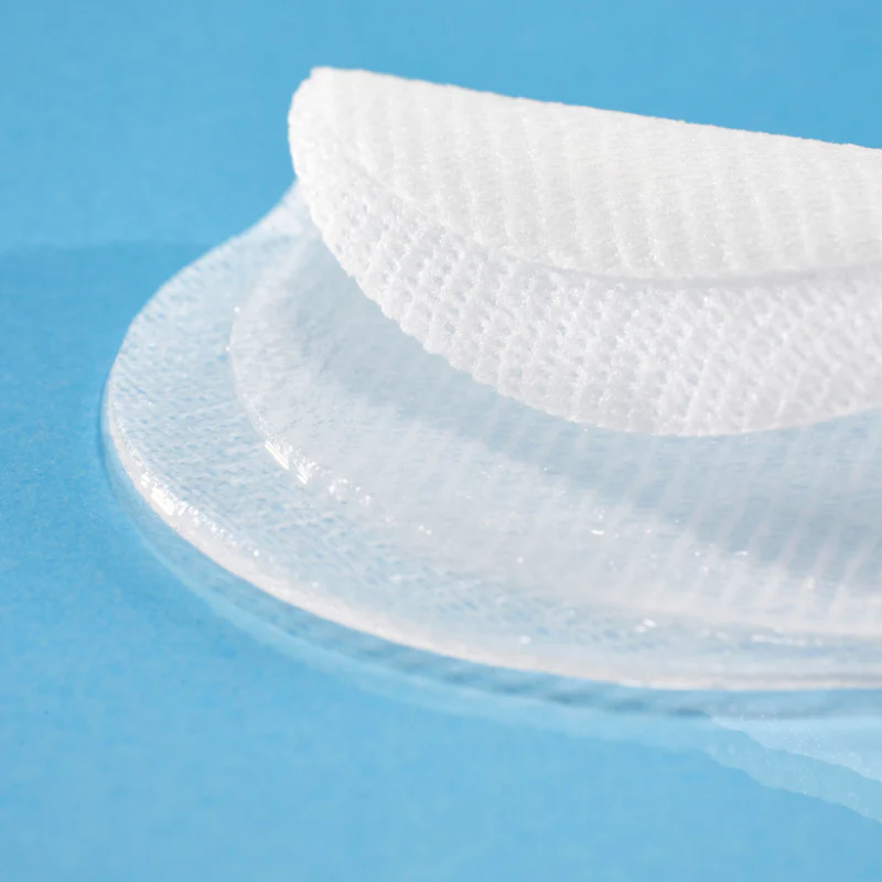 Hyaluronic Acid Toner Pad