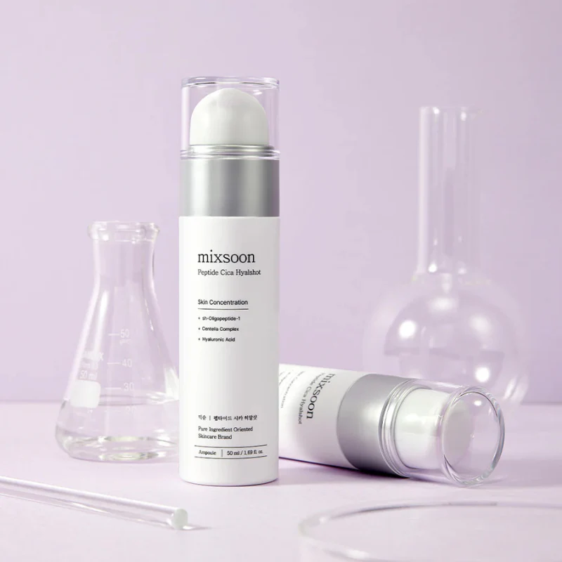 Peptide Cica Hyalshot