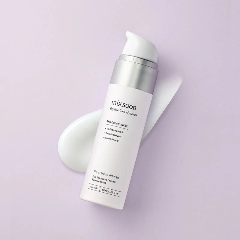 Peptide Cica Hyalshot