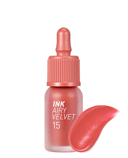 Ink Airy Velvet
