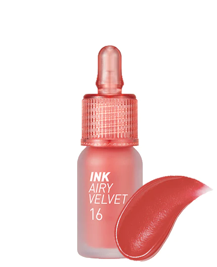 Ink Airy Velvet