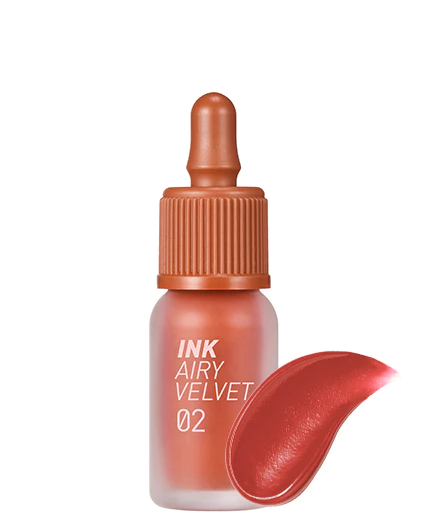 Ink Airy Velvet
