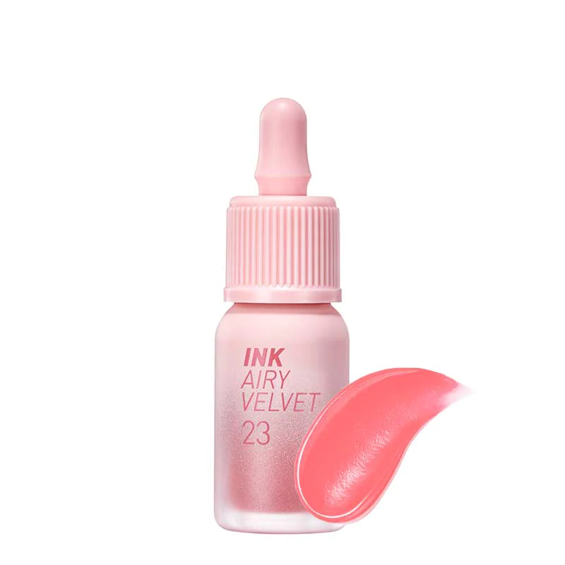 Ink Airy Velvet