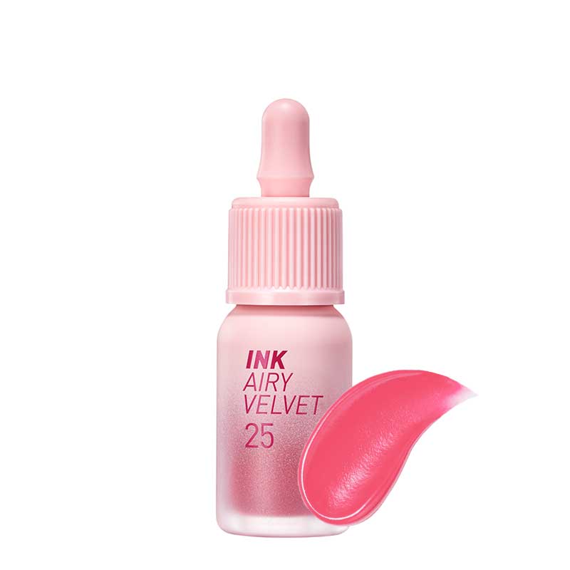 Ink Airy Velvet