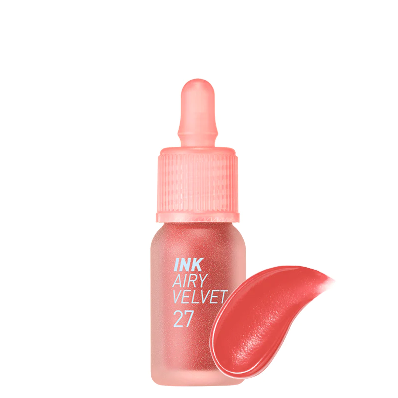Ink Airy Velvet