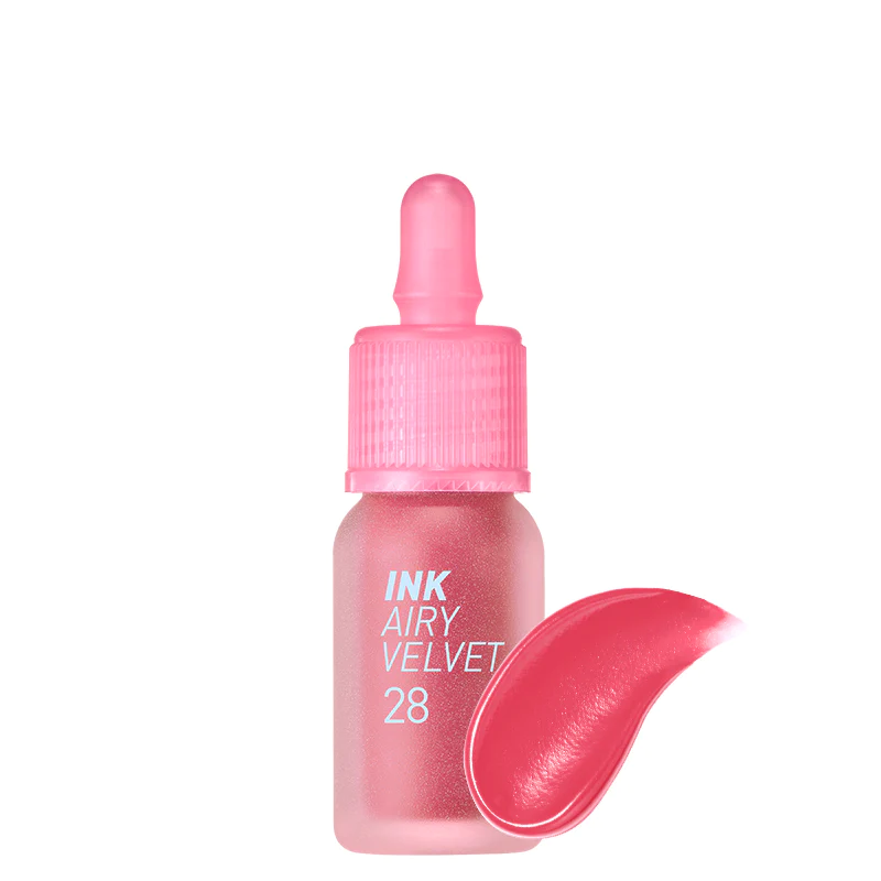 Ink Airy Velvet