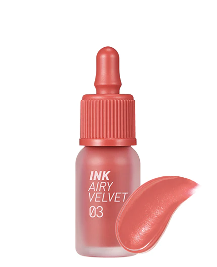 Ink Airy Velvet