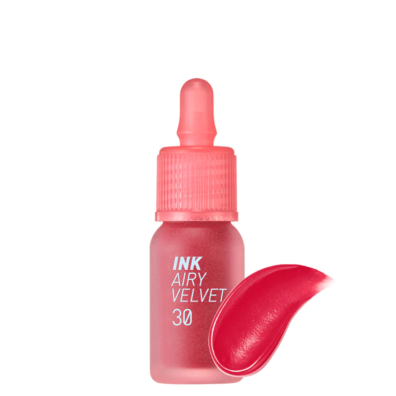 Ink Airy Velvet