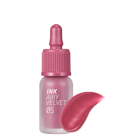 Ink Airy Velvet