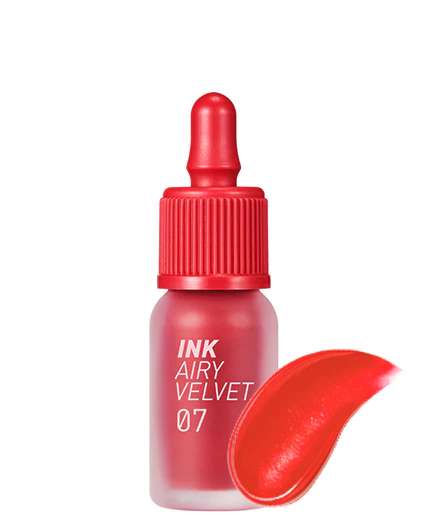 Ink Airy Velvet