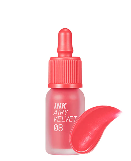 Ink Airy Velvet