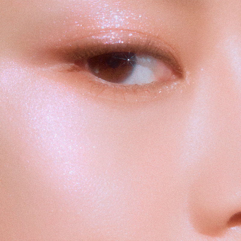 Ink V Highlighter 01 Radiance Shot