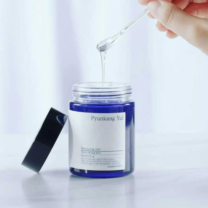Balancing Gel