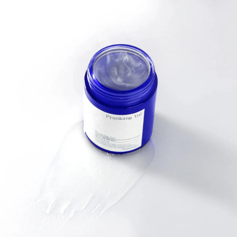 Balancing Gel
