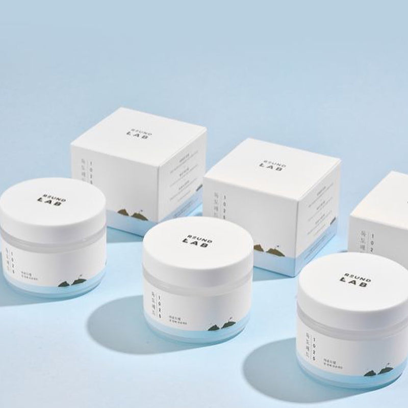 ROUND LAB 1025 Dokdo Pad