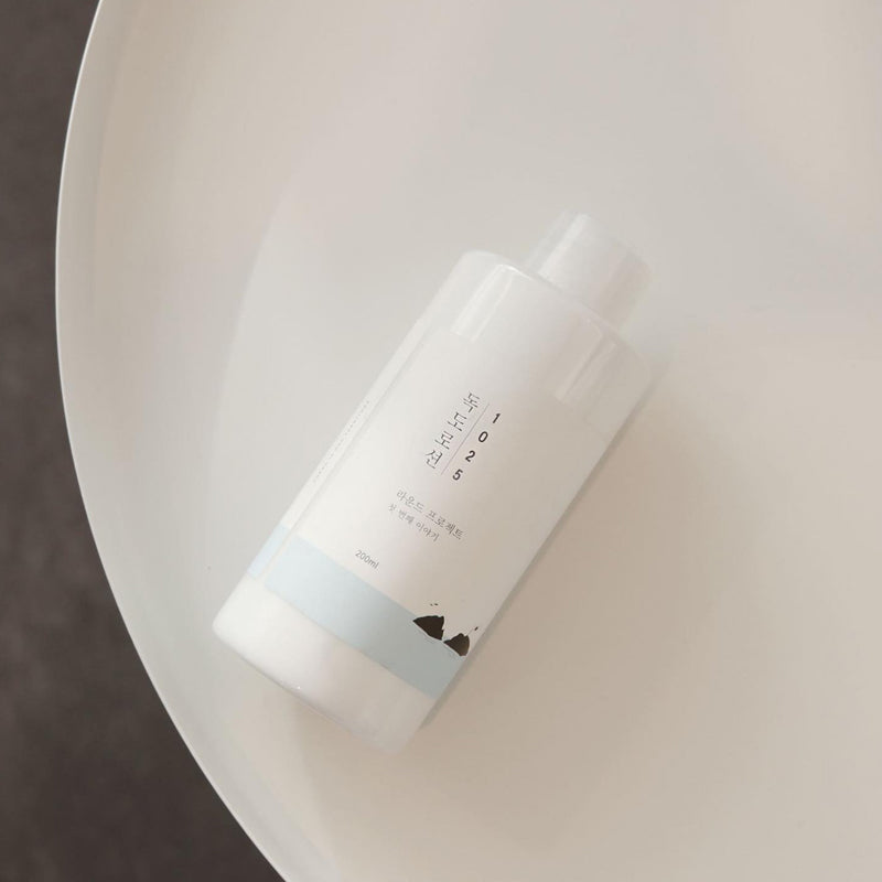 ROUND LAB 1025 Dokdo Lotion
