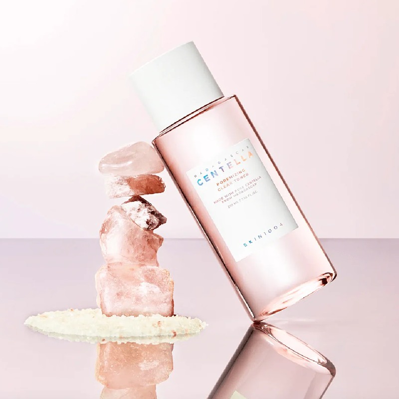 SKIN1004 Madagascar Centella Poremizing Clear Toner