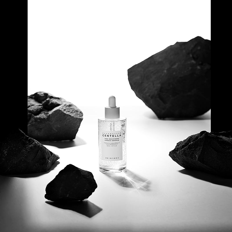 SKIN1004 Madagascar Centella Tone Brightening Capsule Ampoule