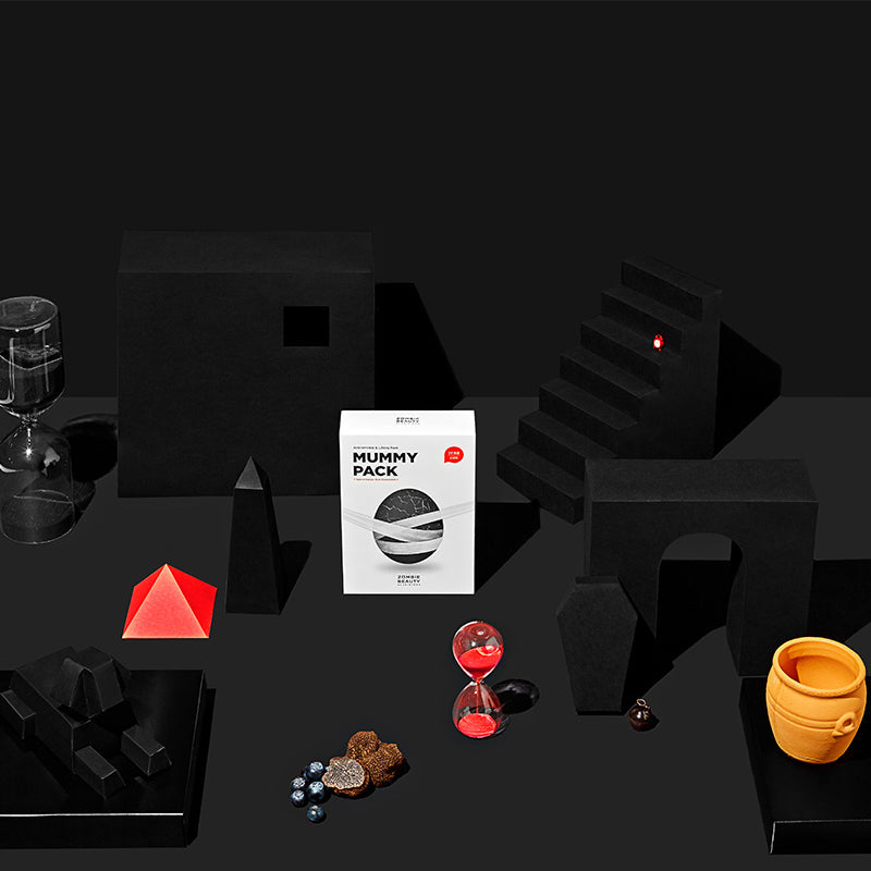 SKIN1004 Mummy Pack