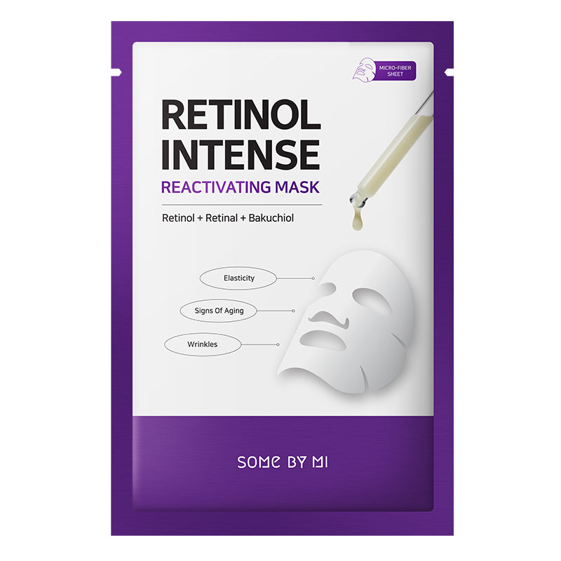 SOME BY MI Retinol Intense Mask
