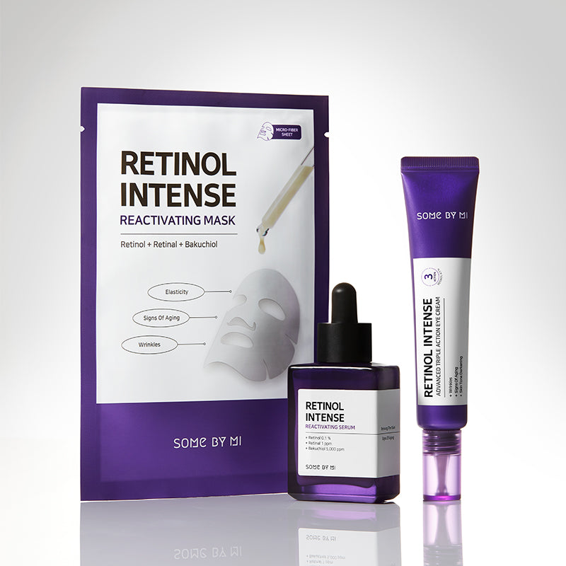 SOME BY MI Retinol Intense Mask