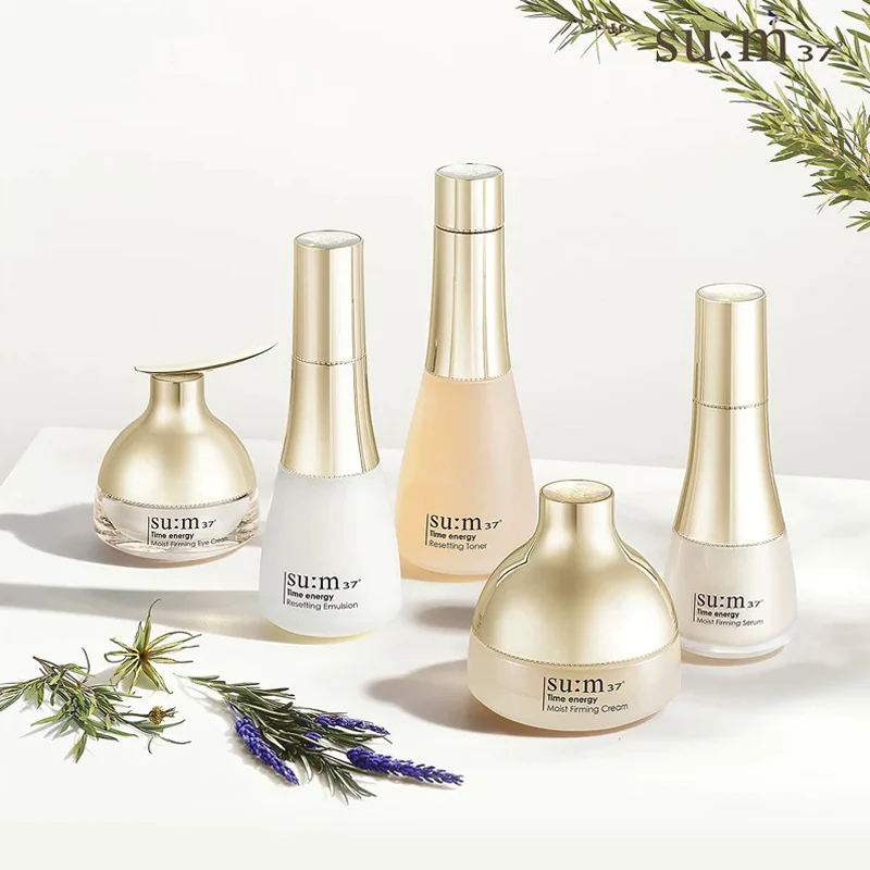 Time Energy Moist Firming Eye Cream