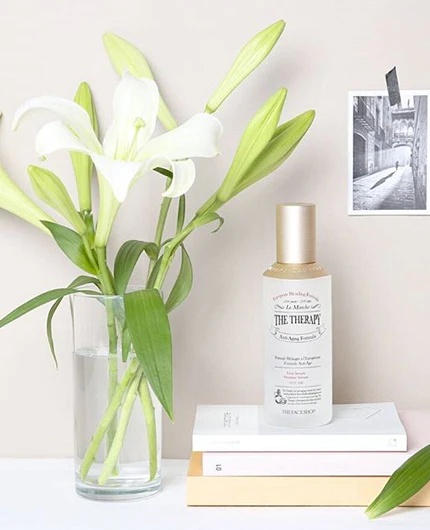 The Therapy First Serum
