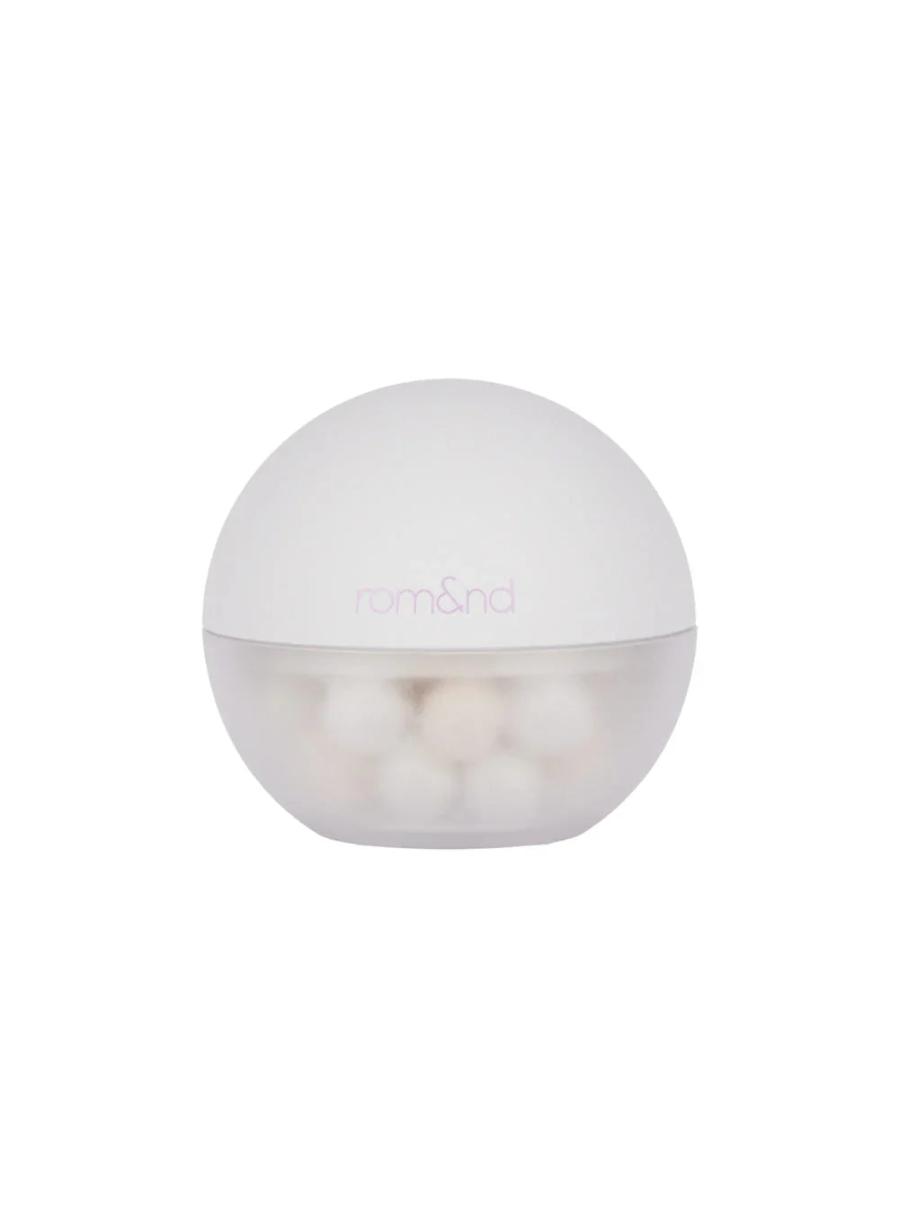 Sheer Powder Pearls
